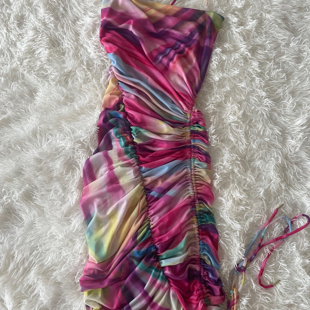 Boutique dress